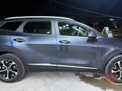كيا سبورتج 24 هايبرد وارد امريكي للبيع في بغداد