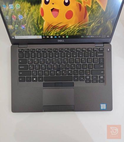 لابتوب Dell Latitude 5401 بمعالج i7 للبيع في نينوى