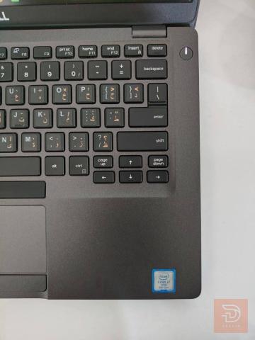لابتوب Dell Latitude 5401 بمعالج i7 للبيع في نينوى