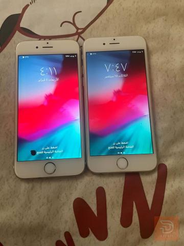 اجهزة عدد اثنين ذاكرة 16