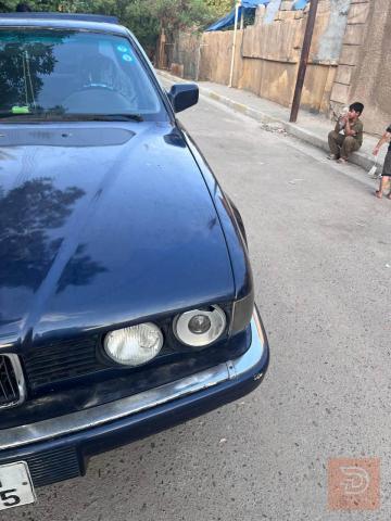 بي ام دبليو بي ام 735 جديد للبيع في بغداد