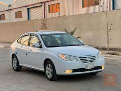 هيونداي النترا 2011 خليجي للبيع في كربلاء المقدسة