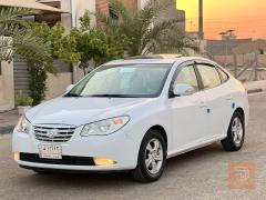 هيونداي النترا 2011 خليجي للبيع في كربلاء المقدسة