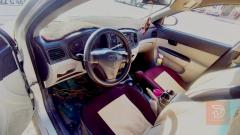 هيونداي اكسنت 2010 خليجي للبيع في بابل