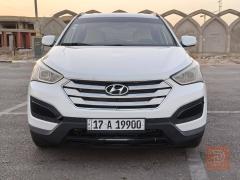 هيونداي سنتافي 2016 فول مواصفات للبيع في كربلاء المقدسة