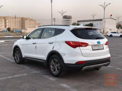 هيونداي سنتافي 2016 فول مواصفات للبيع في كربلاء المقدسة