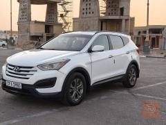 هيونداي سنتافي 2016 فول مواصفات للبيع في كربلاء المقدسة