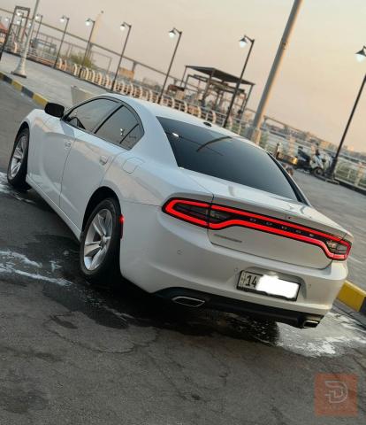 دوج جارجر SXT 2023 للبيع في البصرة