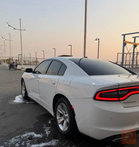 دوج جارجر SXT 2023 للبيع في البصرة