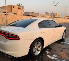 دوج جارجر SXT 2023 للبيع في البصرة