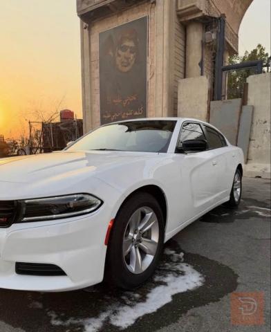دوج جارجر SXT 2023 للبيع في البصرة