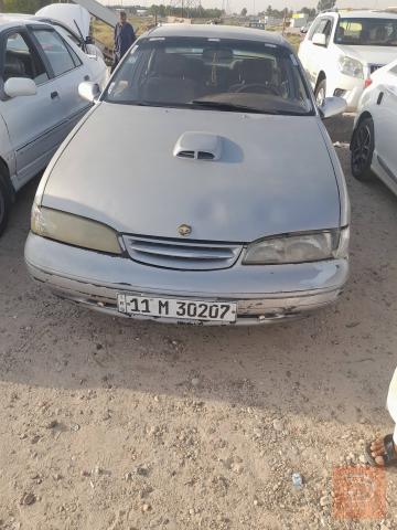 ابرنس فراشه موديل 1996 للبيع في واسط