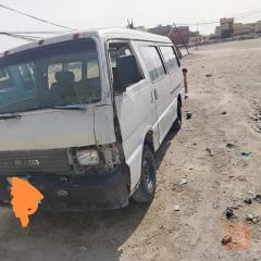 كيا مازدا 1997 للبيع في بغداد