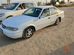 برنس فراشه 1997 للبيع في بغداد