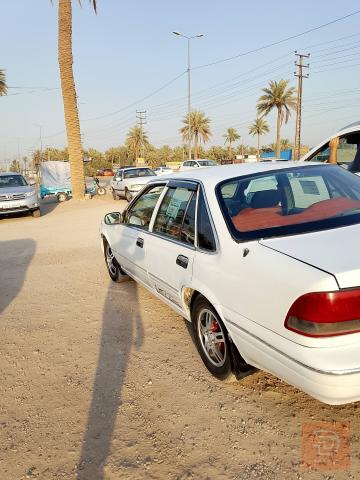 برنس فراشه 1997 للبيع في بغداد