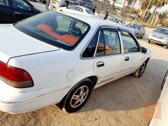 برنس فراشه 1997 للبيع في بغداد