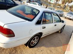 برنس فراشه 1997 للبيع في بغداد