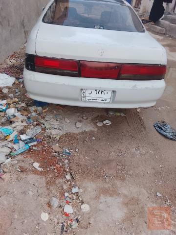 كرسته موديل 94 للبيع في الأنبار