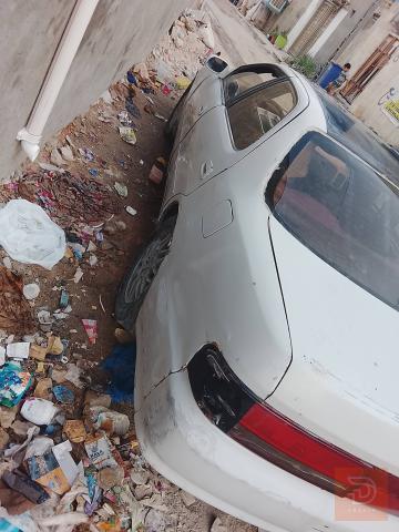 كرسته موديل 94 للبيع في الأنبار