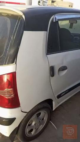 هوندا اتوس 2005 للبيع في بغداد