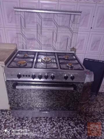 طباخ فريش مستعمل للبيع في بابل
