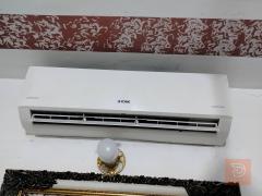 سبلت يورك 2 طن مستعمل للبيع في بغداد