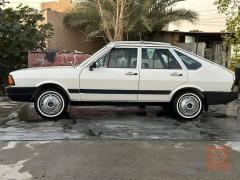 برازيلي موديل 1985 بدون صبغ للبيع في بغداد