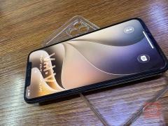 ايفون 11 برو ماكس لون زيتوني مستعمل للبيع في نينوى