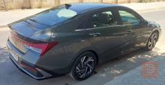 هيونداي النترا 2025 Limited للبيع في بغداد