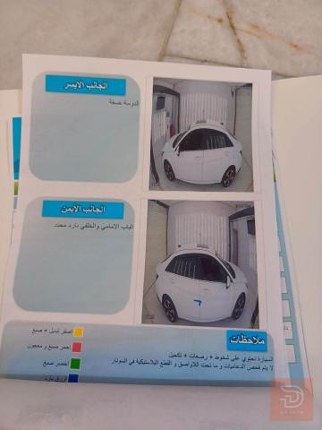 هيونداي النترا 2022 فول مواصفات للبيع في كربلاء المقدسة