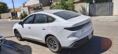 BYD SEAL 05 بطارية كبيرة مستعمل للبيع في كركوك