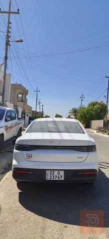 BYD SEAL 05 بطارية كبيرة مستعمل للبيع في كركوك