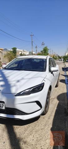 BYD SEAL 05 بطارية كبيرة مستعمل للبيع في كركوك