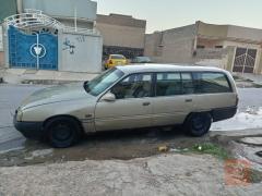 اوبل اوميگا موديل 1988 للبيع في نينوى