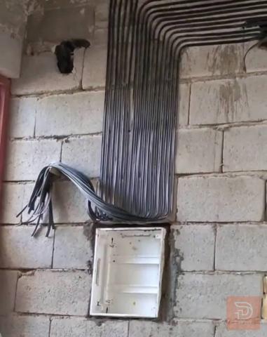 كهربائي تأسيس بيوت في كركوك