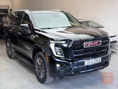 GMC اليفيشن 2025 خليجي للبيع في أربيل