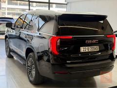 GMC اليفيشن 2025 خليجي للبيع في أربيل
