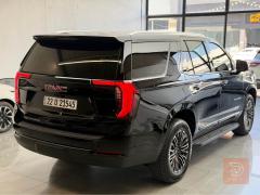 GMC اليفيشن 2025 خليجي للبيع في أربيل