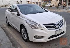 هيونداي ازيرا 2013 خليجي للبيع في واسط