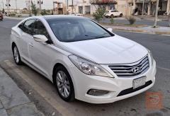 هيونداي ازيرا 2013 خليجي للبيع في واسط