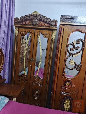 غرفة نظيفة جداً مستعمل للبيع في ذي قار