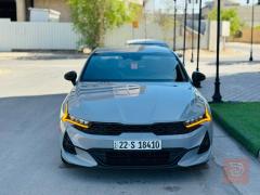 كيا K5 2023 للبيع في كربلاء المقدسة