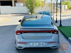 كيا K5 2023 للبيع في كربلاء المقدسة