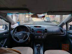 كيا سيراتو خليجي 2014 للبيع في بغداد