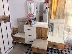 غرفة نوم تركي نظيفة جدا مستعمل للبيع في كربلاء المقدسة