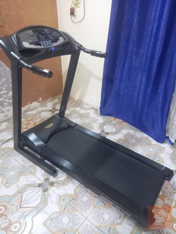 جهاز جري اوربي 120كيلو للبيع في البصرة
