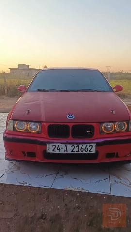 BMW V8 رياضية للبيع في صلاح الدين
