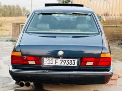 BMW 730 فتحة سقف مستعمل للبيع في بغداد