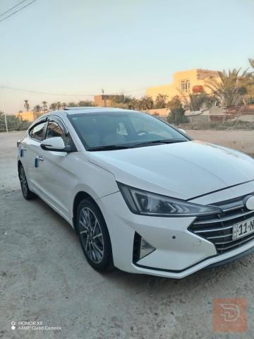 هيونداي الانتره 2020 للبيع في كربلاء المقدسة