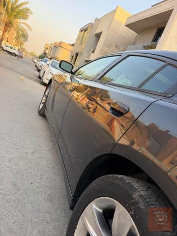 دوج جارجر 2018 فول مواصفات للبيع في بغداد